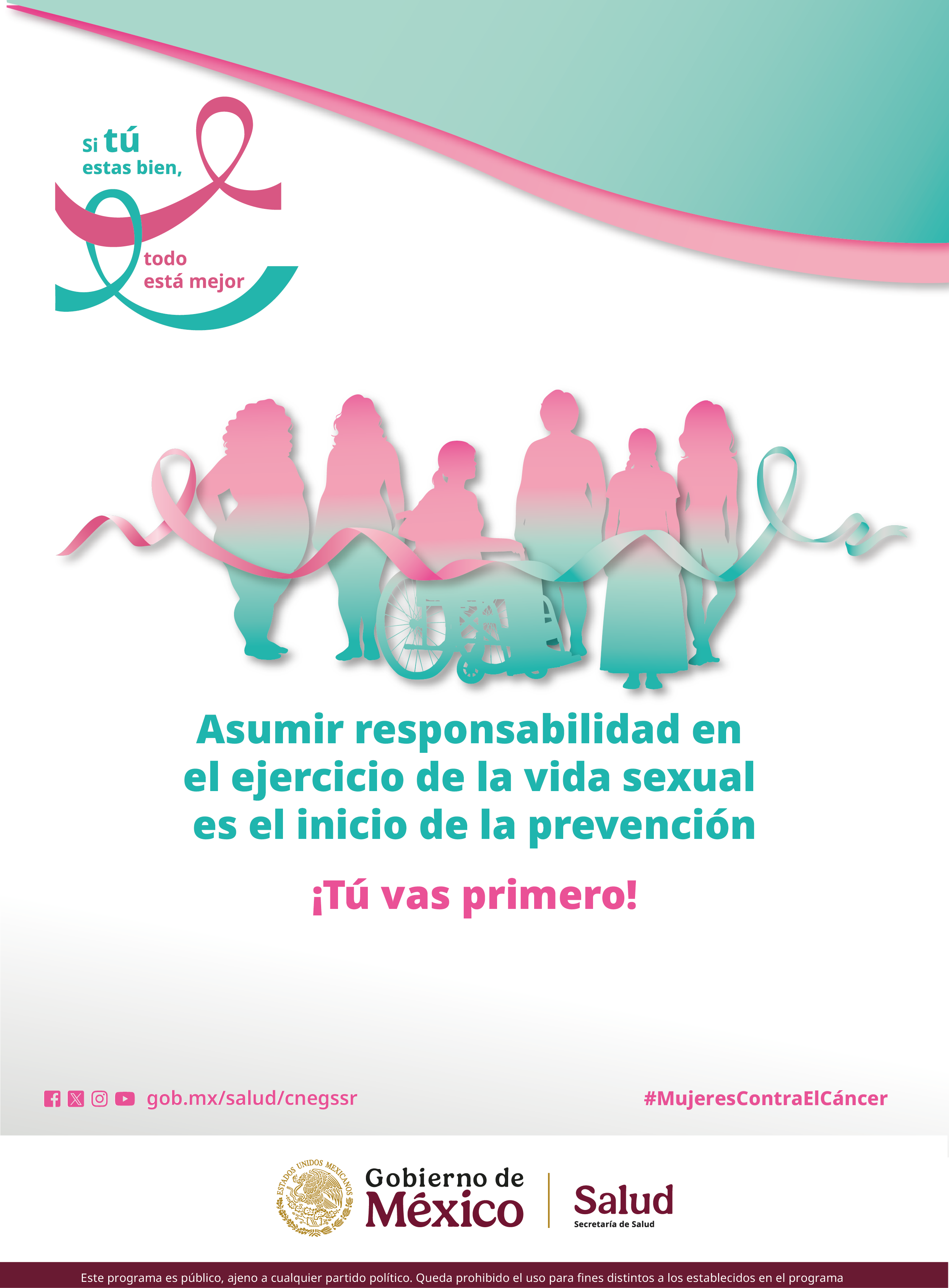 Infografía Prevención y Detección