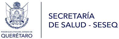 logo Salud Queretaro